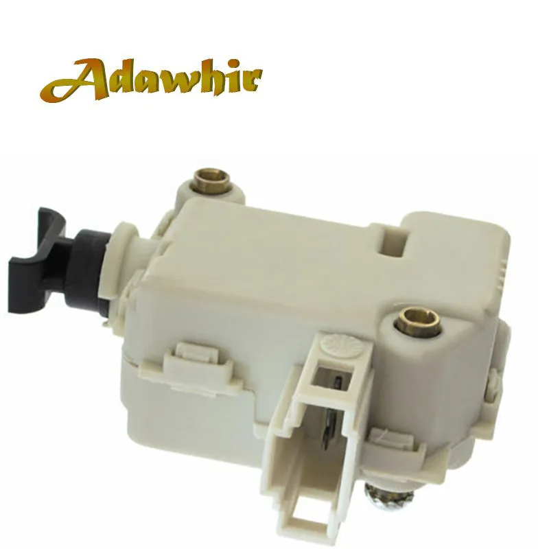 Серводвигатель для VW Golf Jetta MK4 Passat B5 Beetle 3B5827061B 3B0959781C 7L6959781 1C0827425|Набор