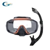 YONSUB Silicone Scuba Dive Mask Snorkel Set for Swimming Diving Underwater Snorkelling Free Shipping YM138+YS03 Diving Equopment ► Photo 2/6