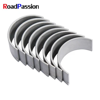 

Motorcycle Parts STD ~ +100 Connecting Rod Bearing For SUZUKI GSX400 GSX400RR GK73A GSX-F400 GK74A BANDIT400 GK75A GSX-R400R