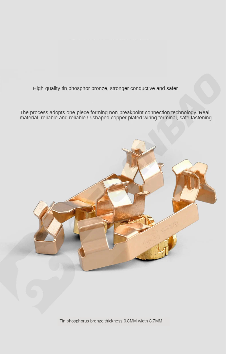 250v 1 2 3 4gang 1 2way