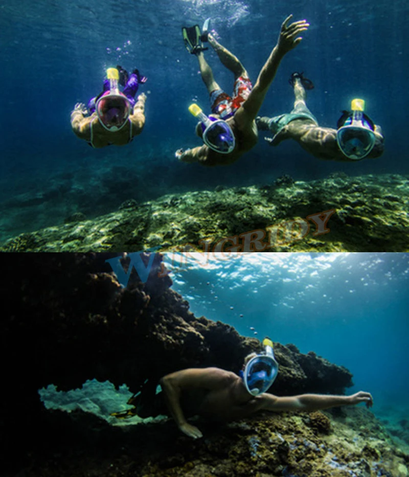 Diving mask sport gopro (2)