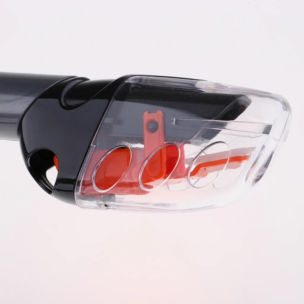 Optical Diving Gear Adults Snorkeling Set Dry Top Scuba Snorkel Diving Mask Scuba Diving Gears 