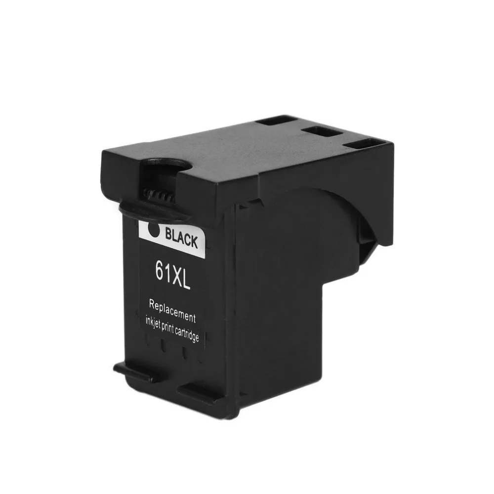 Для hp 61 черный картридж hp 61 для hp 61XL с чернилами hp DeskJet 1000 1050A 2050 2510 3000 3050 3054 ENVY 4500 5530 4630 не-oem для офиса
