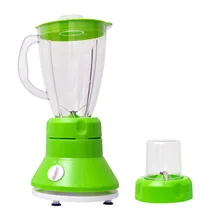 Производители оптом соковыжималка для фруктов и овощей Мясорубка многофункциональная пластиковая автоматическая мешалка маленькая Applianc