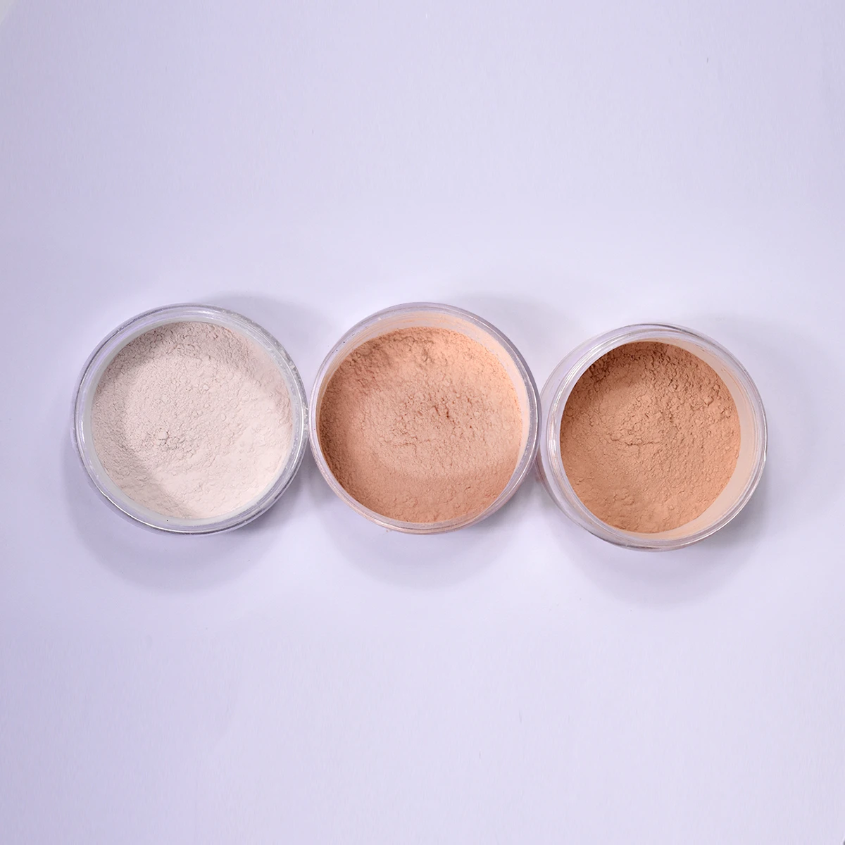 Skup BeautyBigBang 3 kolory sypki proszek matowy naturalny doskonalenie przezroczyste sypki proszek twarz dno makijaż Maquiagem