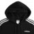 Оригинальная Новинка Adidas W E 3S FZ HD FL Женская куртка с капюшоном Спортивная одежда