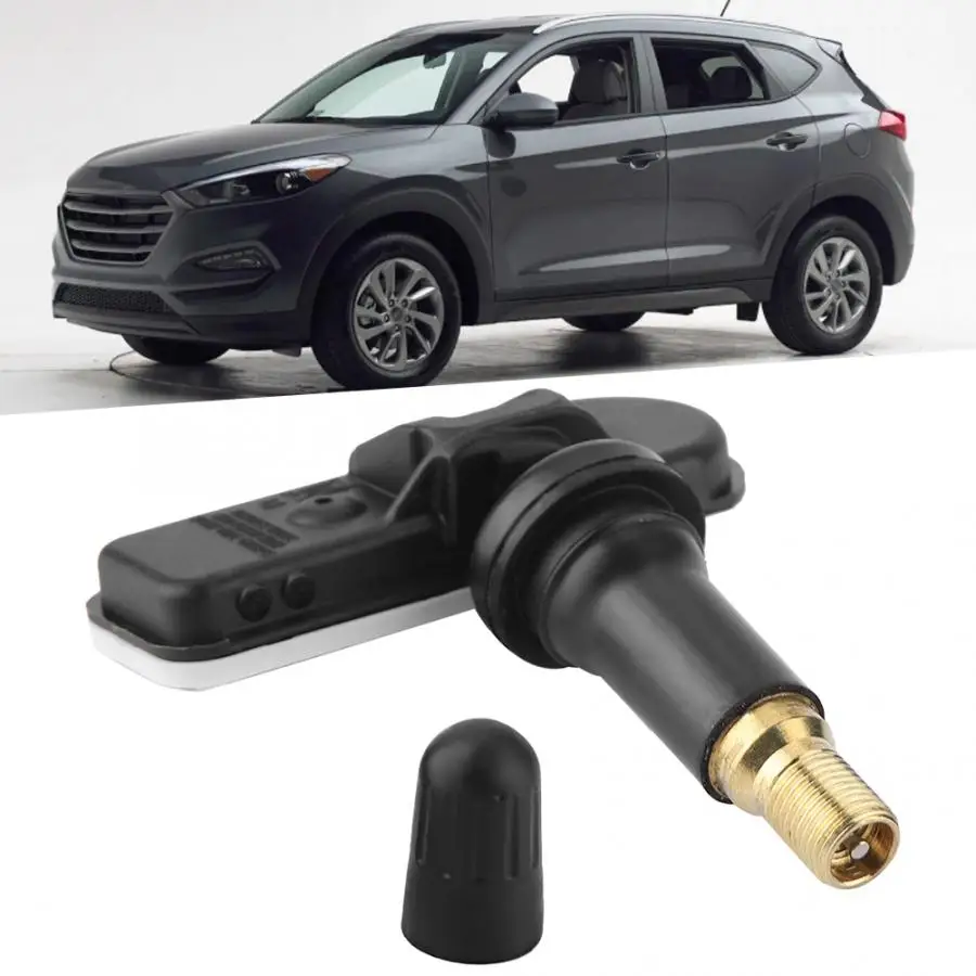 Датчик силы 52933-C1100 TPMS датчики давления в шине для hyundai Sonata Tucson автомобилей