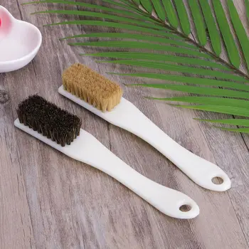 

Car-styling Bristle Brushes Leather Dashboard Dash Cleaning Auto Brushes Detail Car accessories Car cleaning tool