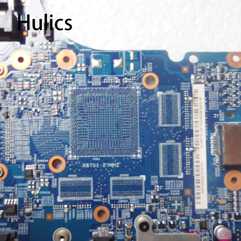 Hulics 683600-001 683600-501 683600-601 для ноутбука hp ProBook 4540S 4545S 4445S
