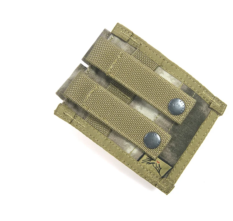 FLYYE shano MOLLE крепление системы двойной пакет многоцелевой инструмент P003 фонарный комплект
