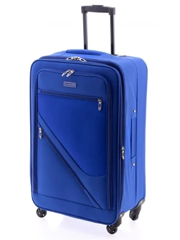 

Medium suitcase rigid 4 wheel | Gladiator Timelapse