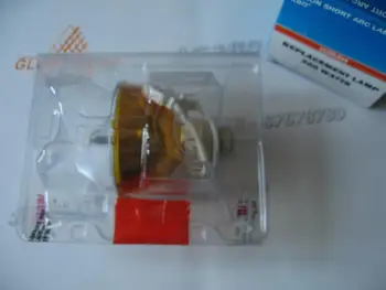 

ZEISS OPMI pentero 900 1294-658 Cold light bulb with timer, XBO R 300W/60C,gold film Xenon,Compatible