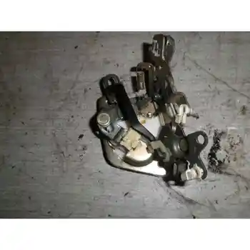 

2542114 Rear Door lock Left Daewoo Matiz 0.8