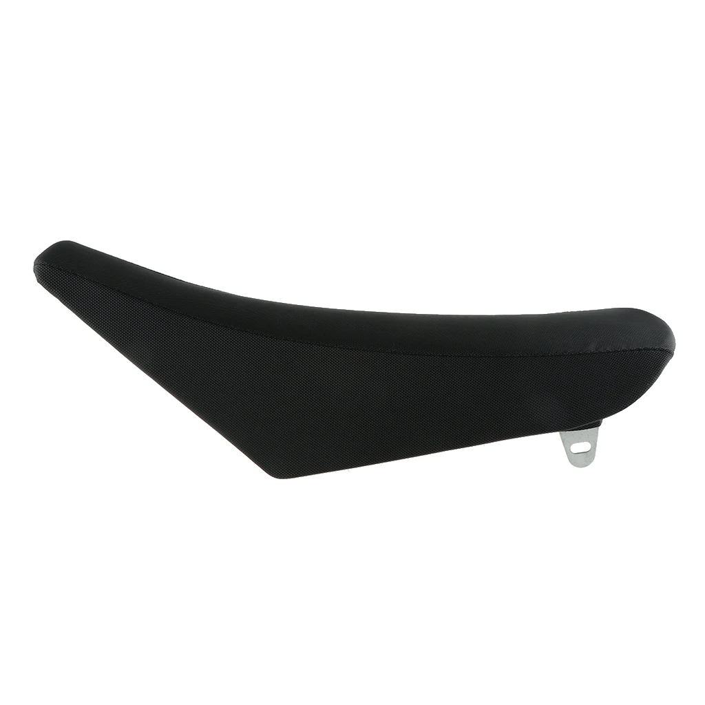 Motorcycle Seat Seat Cover Soft Seat Rear Passenger Seat Handle Pillion Seat Handle