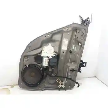 

1J4839729G REAR WINDOW LEFT VOLKSWAGEN GOLF IV SALOON (1J1)