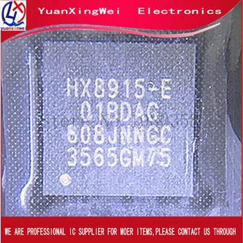 

2pcs/lot HX8915-E HX8915-E01BDAG new original