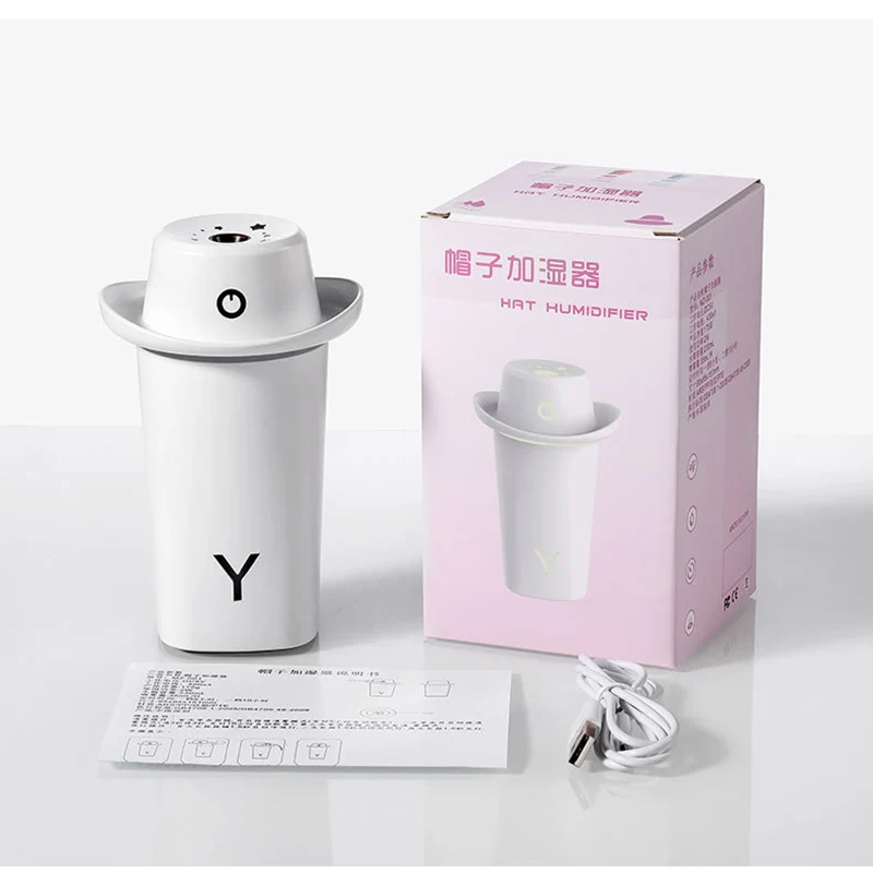 230 мл увлажнитель воздуха USB humidificador umidificador Арома эфирные масла диффузорный освежитель ароматерапия домашний тумана kbaybo