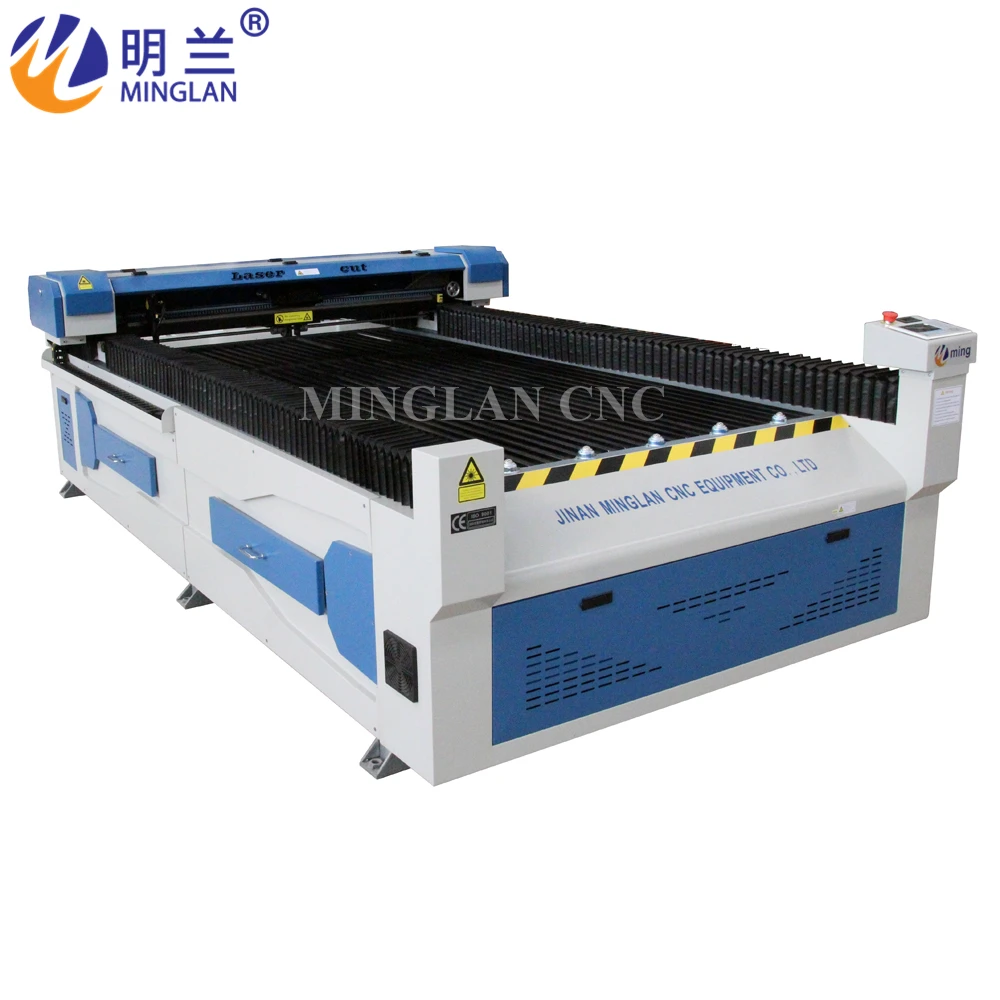 CNC-Engraving-Machine 1325 Laser-Cutting-Machine with Genuine Beijing RECI Laser tube 130W price