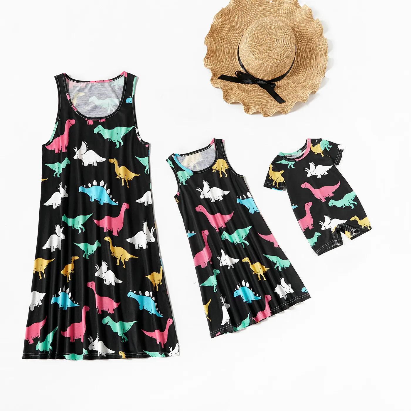 coast dip hem dress