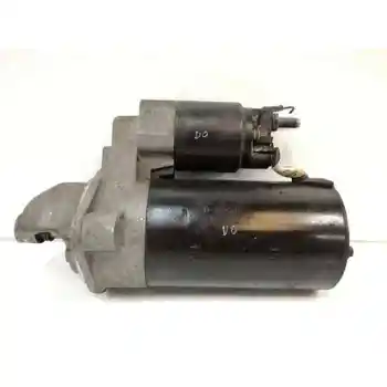 

2246570 STARTER MOTOR BMW SERIES 5 SALOON (E39)