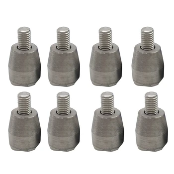 

Golf Weights Screws Golf Club Accessories For Taylormade R11 R1 R11S R9 R7 Drives 4 4 6 6 8 8 10 10G