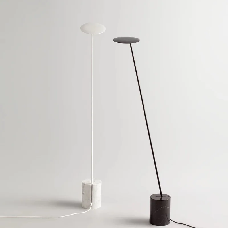 F-1 | STANDING LAMPS-LODAMER