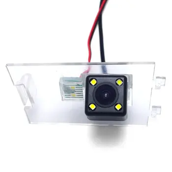 

Camera Universal Camera HD Waterproof Night Camera Reversing Camera Car Accessories For Jeep Guide for Freelancer