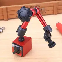 Высокая точность рычаг индикатор набора Тесты Универсальный гибкий магнитный металлическое основание Водонепроницаемый рычаг индикатор набора Тесты