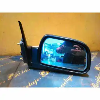 

ELECTRIC RIGHT REARVIEW MIRROR HYUNDAI TUCSON (JM)