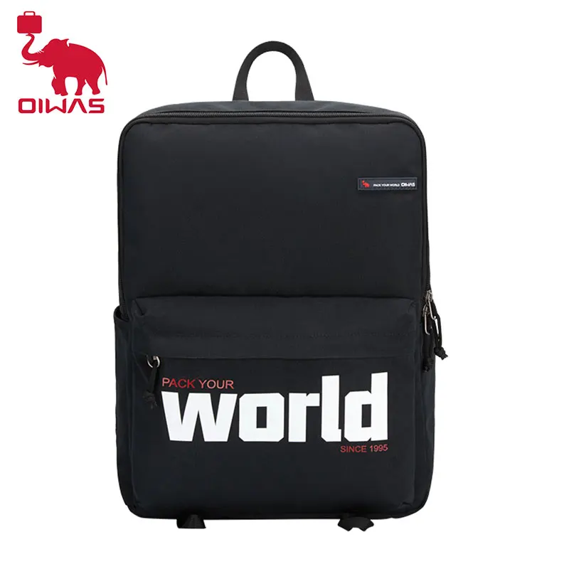 Oiwas маленькие женские рюкзаки Bolsas Feminin Студенческая модная трендовая школьная