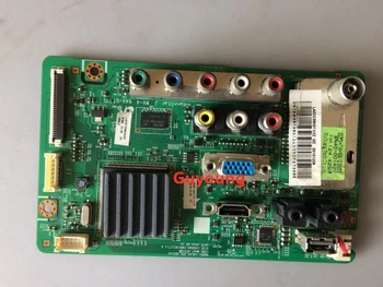 

Good test for LA32C350D1 motherboard BN41-01372A BN41-01372B screen LTF320AP09