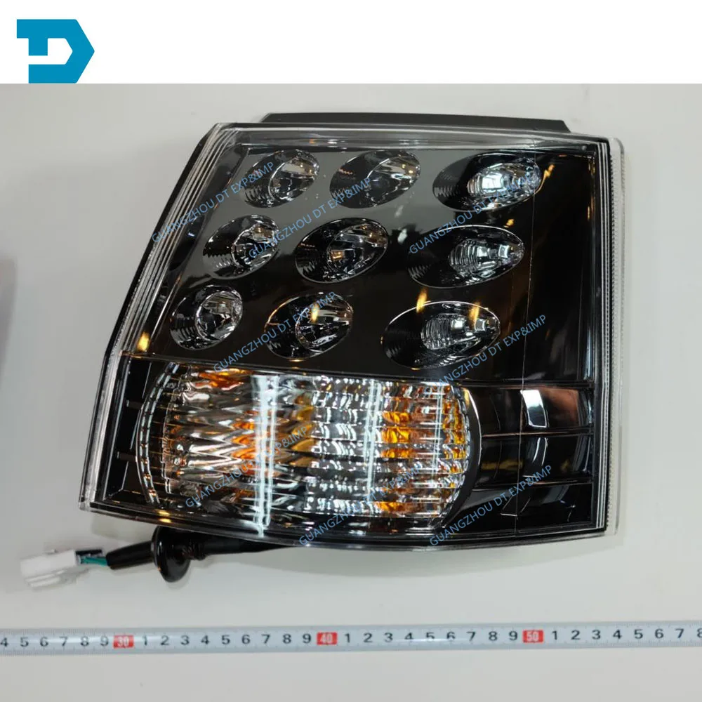 2008-2012 outside PARKING LAMP FOR airtrek bumper tail lamp FOR outlander tail light 8331A702 8331A701 8330A396 8330A395