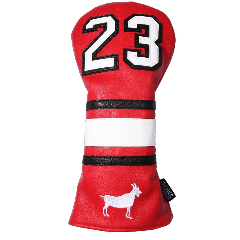 Новый красный чехол для клюшки 23 дюйма Golf 460CC клюшек M5 M6 TS2 TS3 водитель | Спорт и