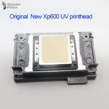 FA09050 Rénové UV Tête D'impression pour Epson XP600 XP601 XP610 XP701 XP721 XP800 XP801 XP821 XP950 XP850