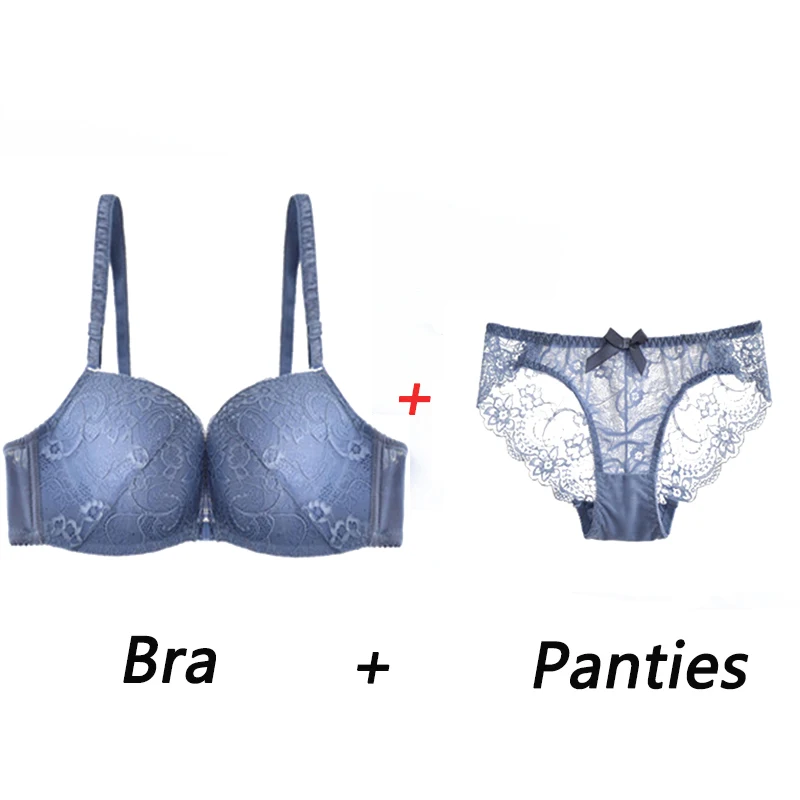Blue Set