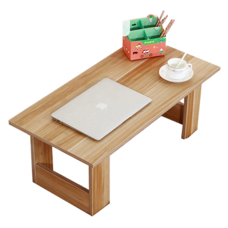 

Modern Tea Table Small Woodiness Tatami Woodiness Simple And Easy Small Low Wooden Table Square Table Bay Window Table You