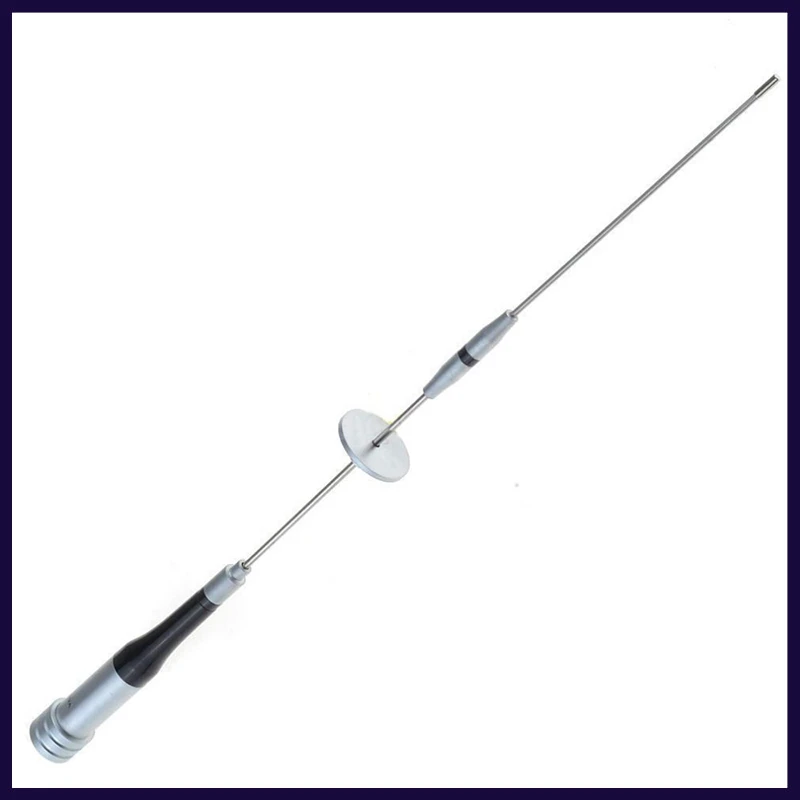 For Diamond Sg7000 Pl259 Male Uhf Vhf Uv Dual Band Antenna For Mobile