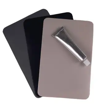 

HobbyLane Inflatable Boat Swimming Pool PVC Puncture Repair Patch Glue Kit Patch+Glue Glue and Patch about 30ml
