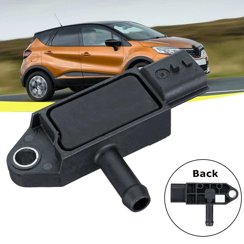 Автомобильный датчик давления 227709604R; 8200741321; 22770-9604R для Renault для Nissan Dpf датчик давления выхлопных газов