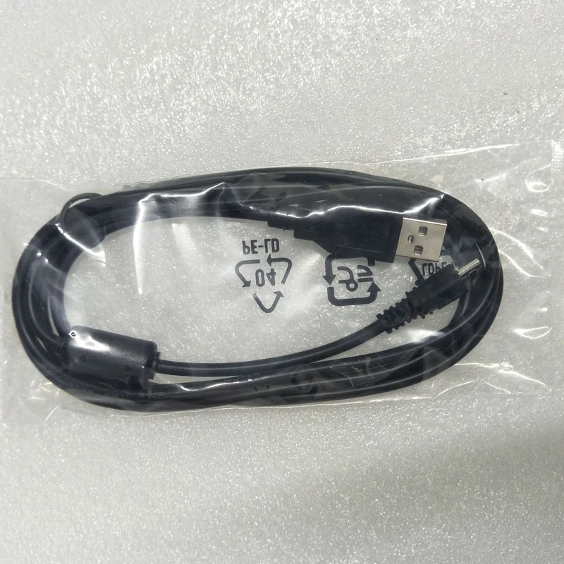 ПК USB кабель для синхронизации данных и зарядки Nikon Coolpix P510 P520 D5200 D5100 D3300 D3200 S9500 UC E16