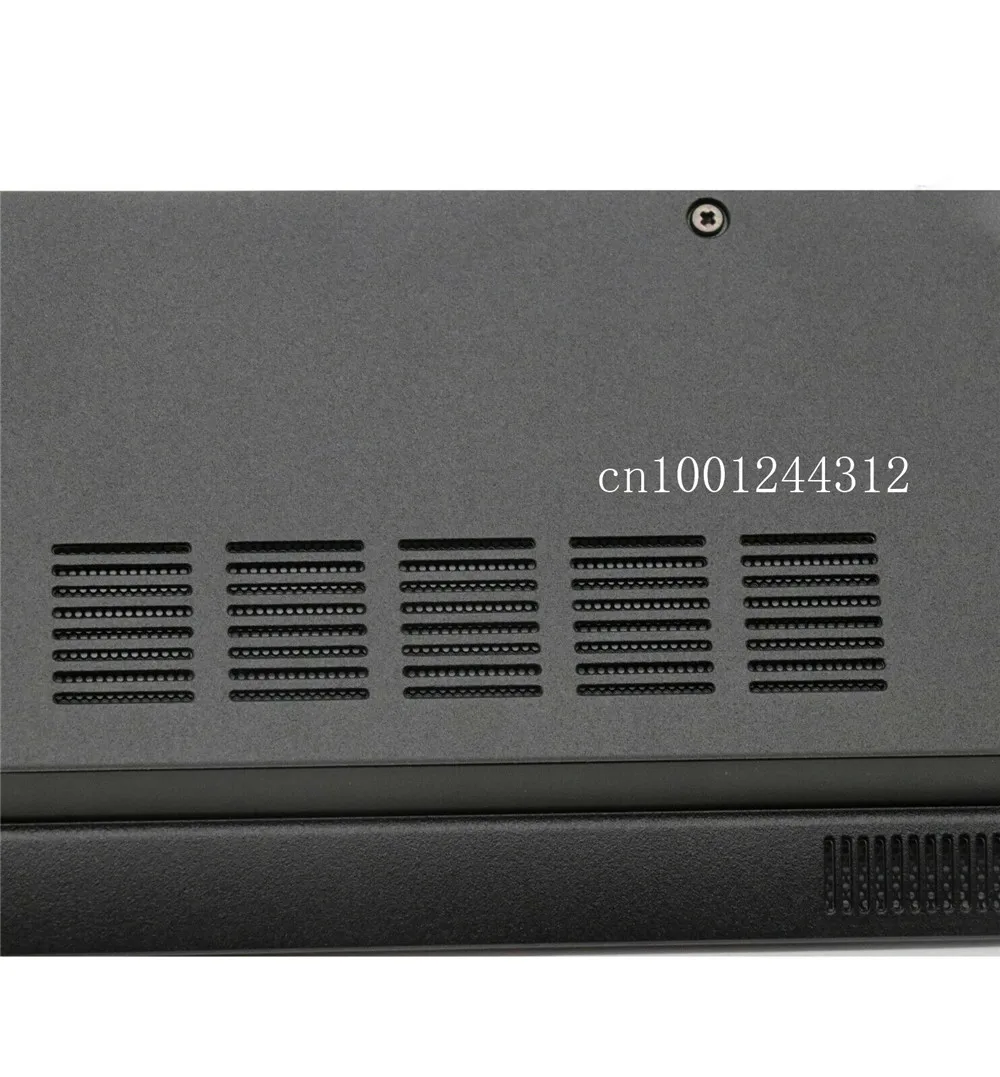 Nuevo Original para DELL Latitude 14 3000 de 3460 de 3470 Fondo HDD Ram Cover 0H58N7 H58N7