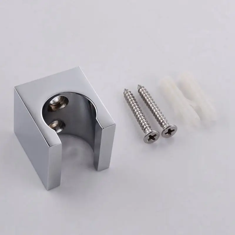 All copper Handheld Shower Head Holder Bathroom Hand or Toilet Hand Held Bidet Spray