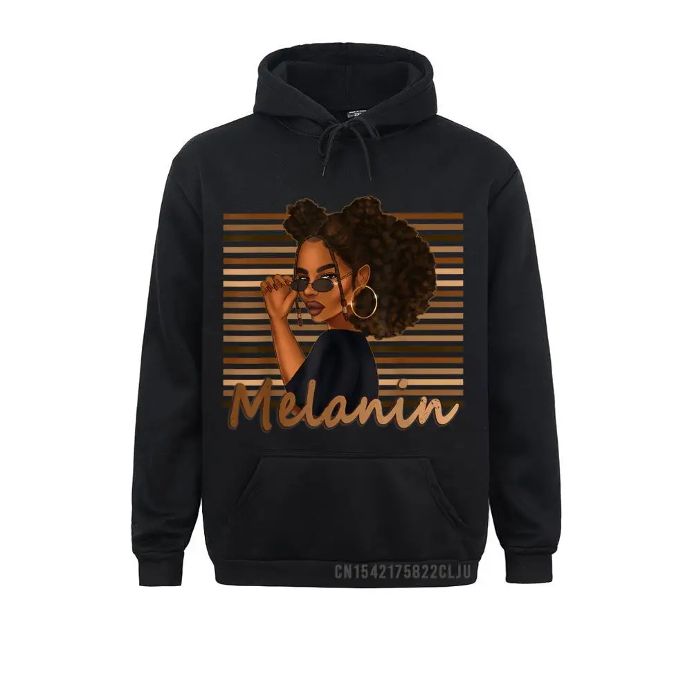 Cute Melanin Afro Natural Hair Queen Black Girl Magic Gift T-Shirt__97A585 Men Long Sleeve Hoodies Funny Labor Day Sweatshirts Cute Hoods Cute Melanin Afro Natural Hair Queen Black Girl Magic Gift T-Shirt__97A585black