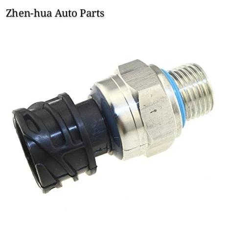 Ceramic Chip Oil Pressure Sensor Sender Transducer For Volvo Penat Truck Diesel D12 D13 FH High Quality 21634021 7420484678