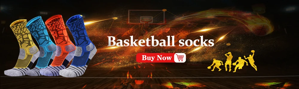Men Women Fitness Basketball Running Bike Cycling Hiking Sport Socks Outdoor Football Soccer Compression Socks Trekking Socks
