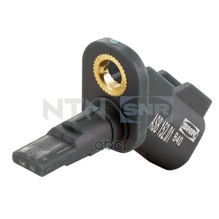 Asb152.01_датчик Abs!Передний Ford Mondeo/Focus/Kuga 1.4-2.5/2.0tdci 03 Ntn-Snr Asb15201 NTN-SNR арт. ASB15201