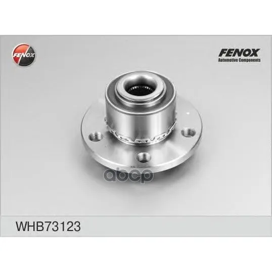 Ступица FENOX арт. WHB73123
