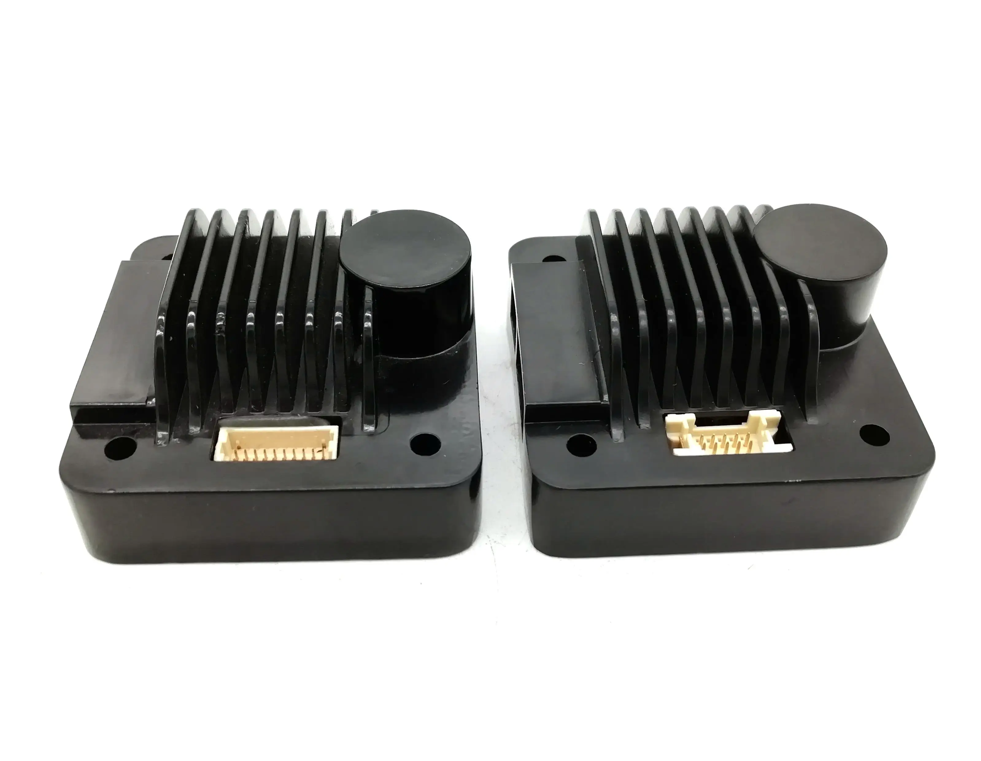 

RS485 Protocol GECKO Stepper Controller 12-36VDC Phase current Max 2.75A