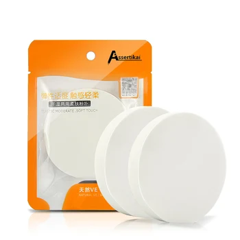 

Makeup Sponge Wet And Dry Makeup Puff Foundation Beauty Cosmetic Facial Face Sponge Powder Puff Sopro de maquiagem