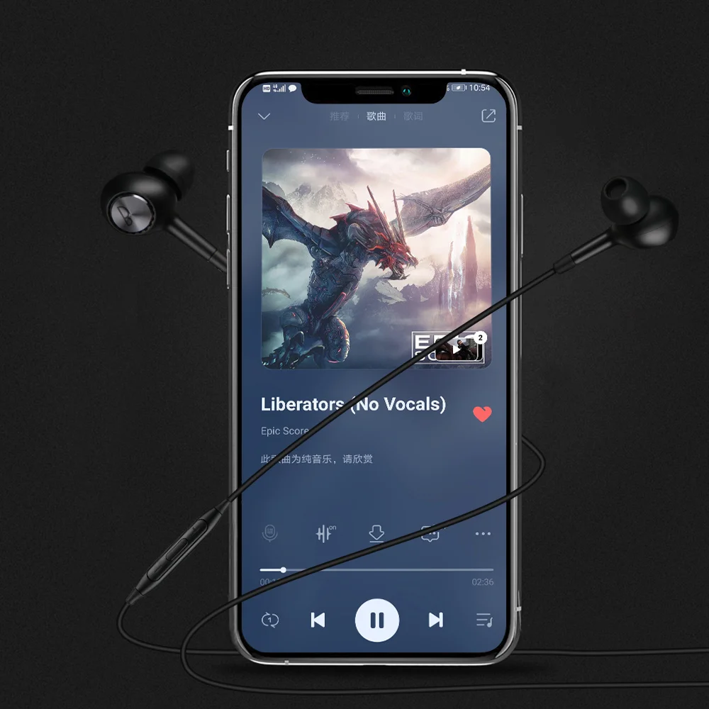 Оригинальные Внутриканальные наушники Agaring для LG V20 H990N H990DS V30 Plus V10 G6 G7 ThinQ X Power